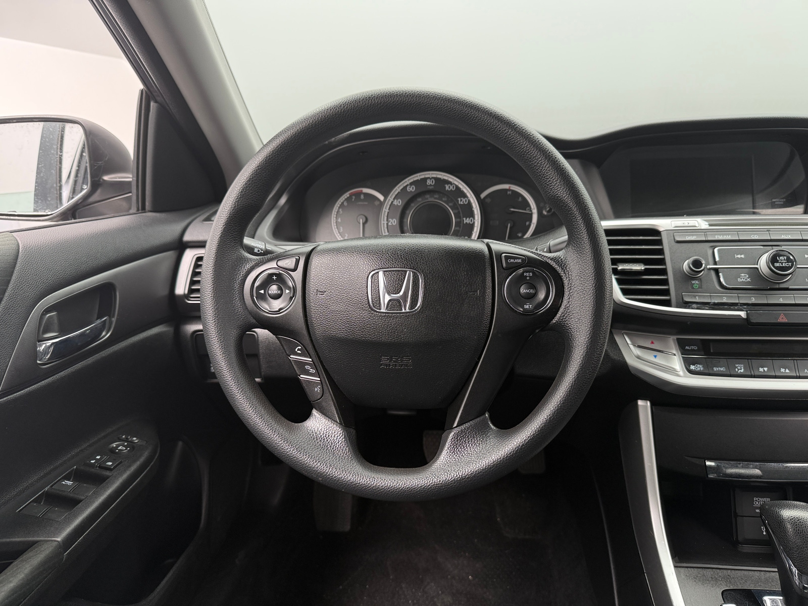 Thumbnail: 2014 Honda Accord - 5