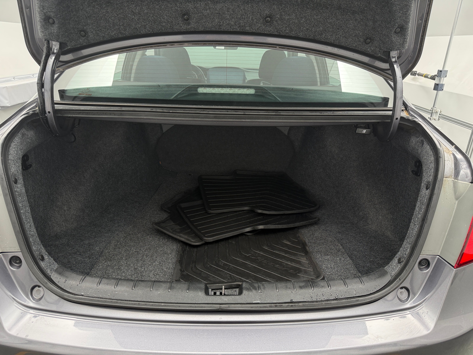 Thumbnail: 2014 Honda Accord - 7