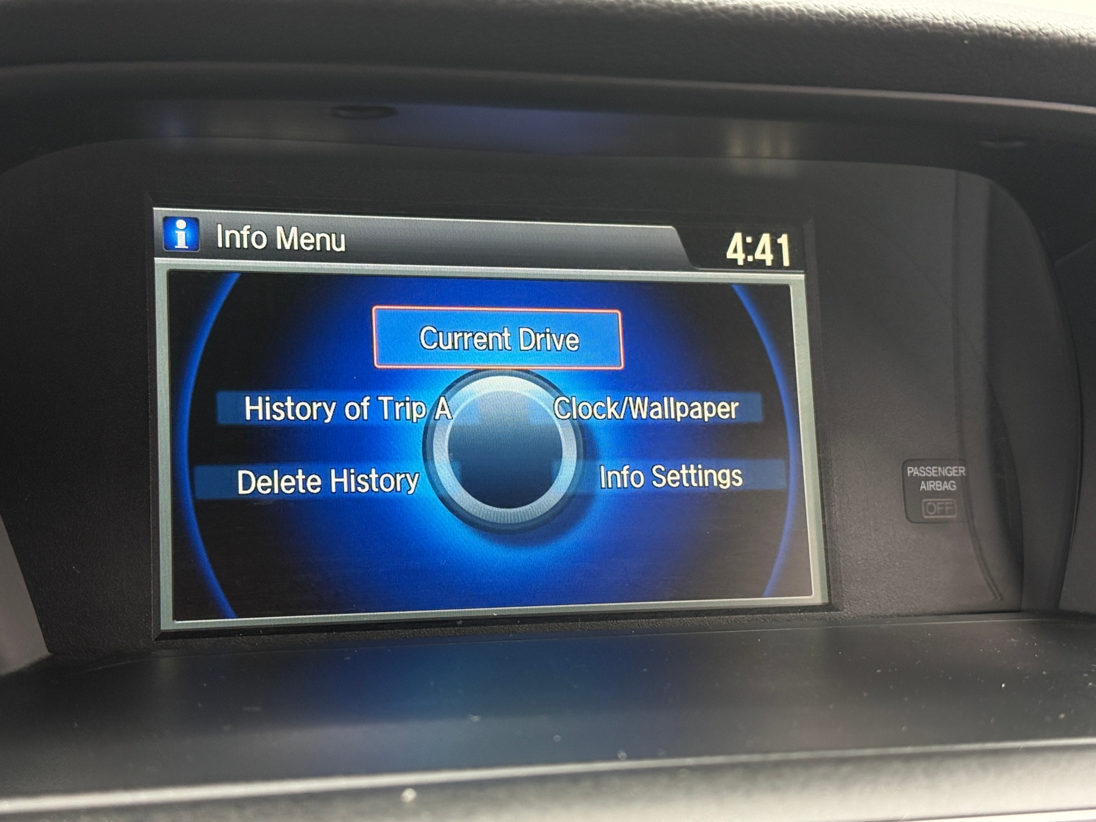 Thumbnail: 2014 Honda Accord - 4