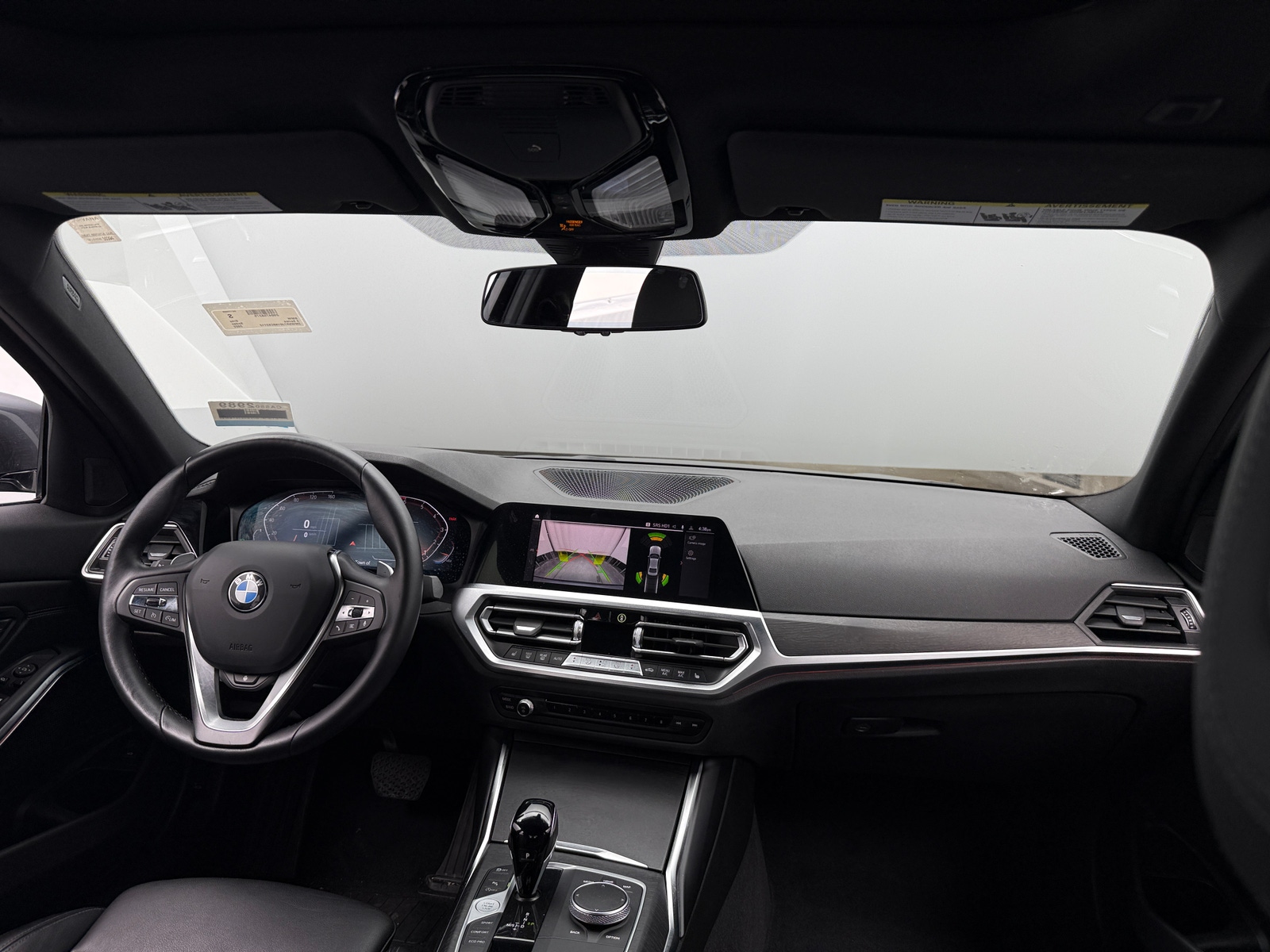 Thumbnail: 2022 BMW 3 Series - 2