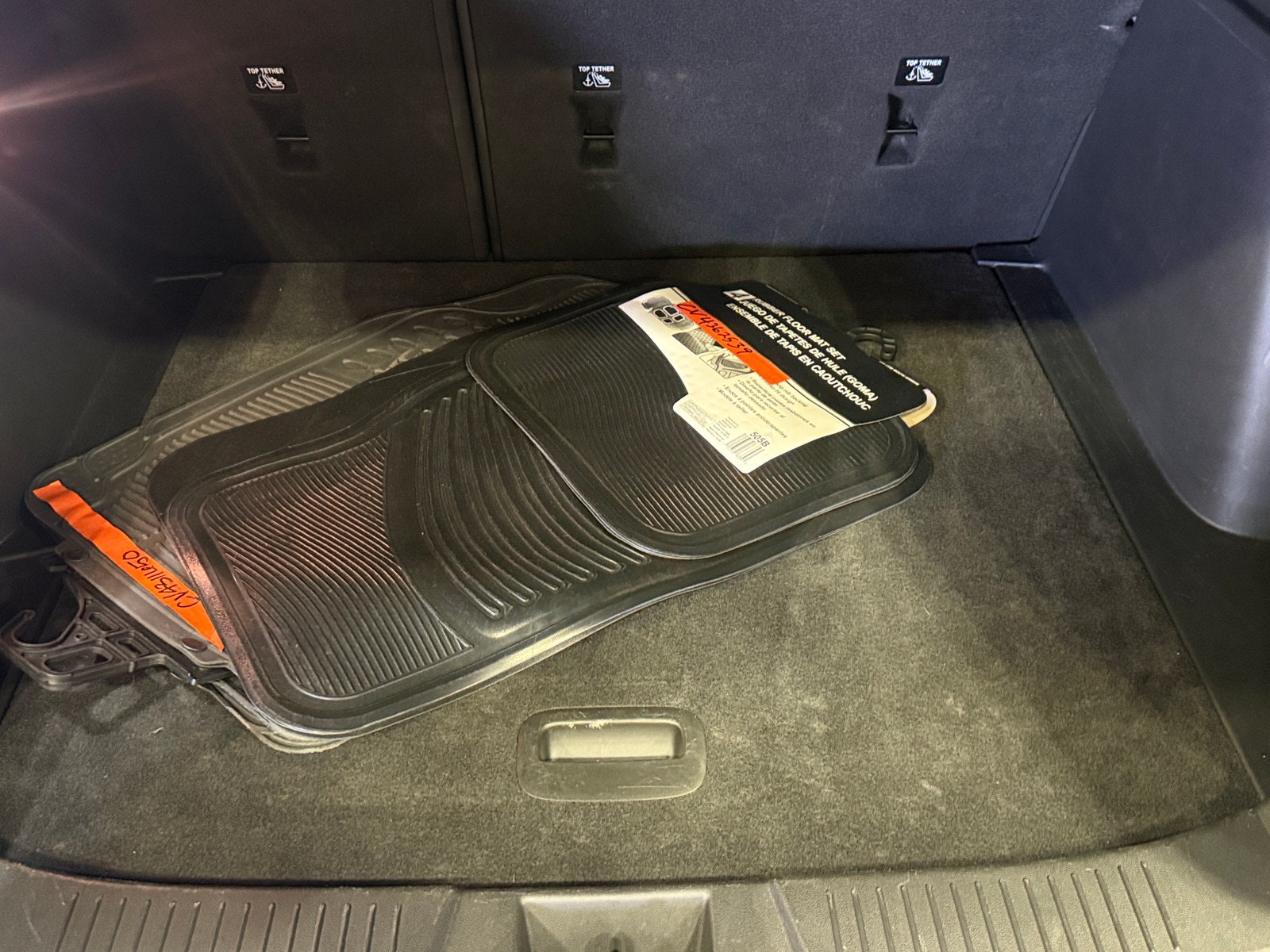 Thumbnail: 2025 Chevrolet Trax - 7