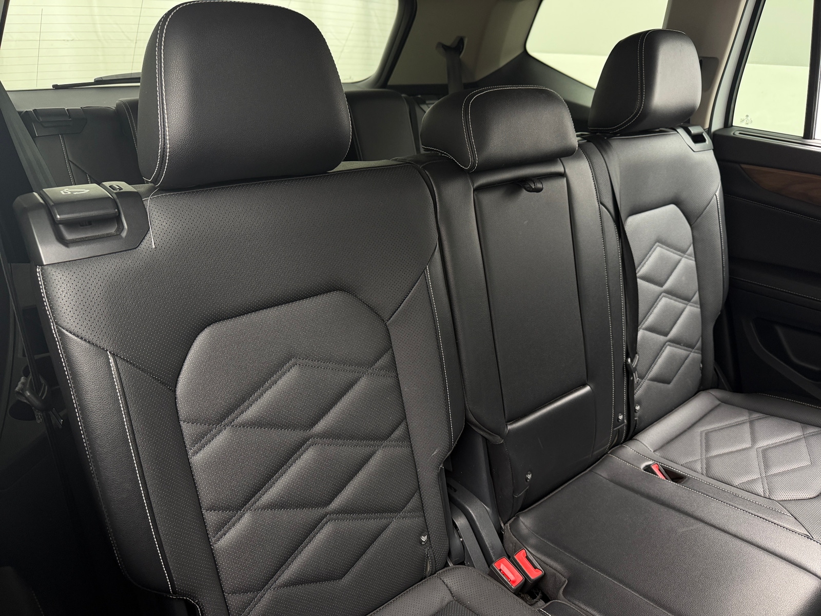 Thumbnail: 2025 Volkswagen Atlas - 5