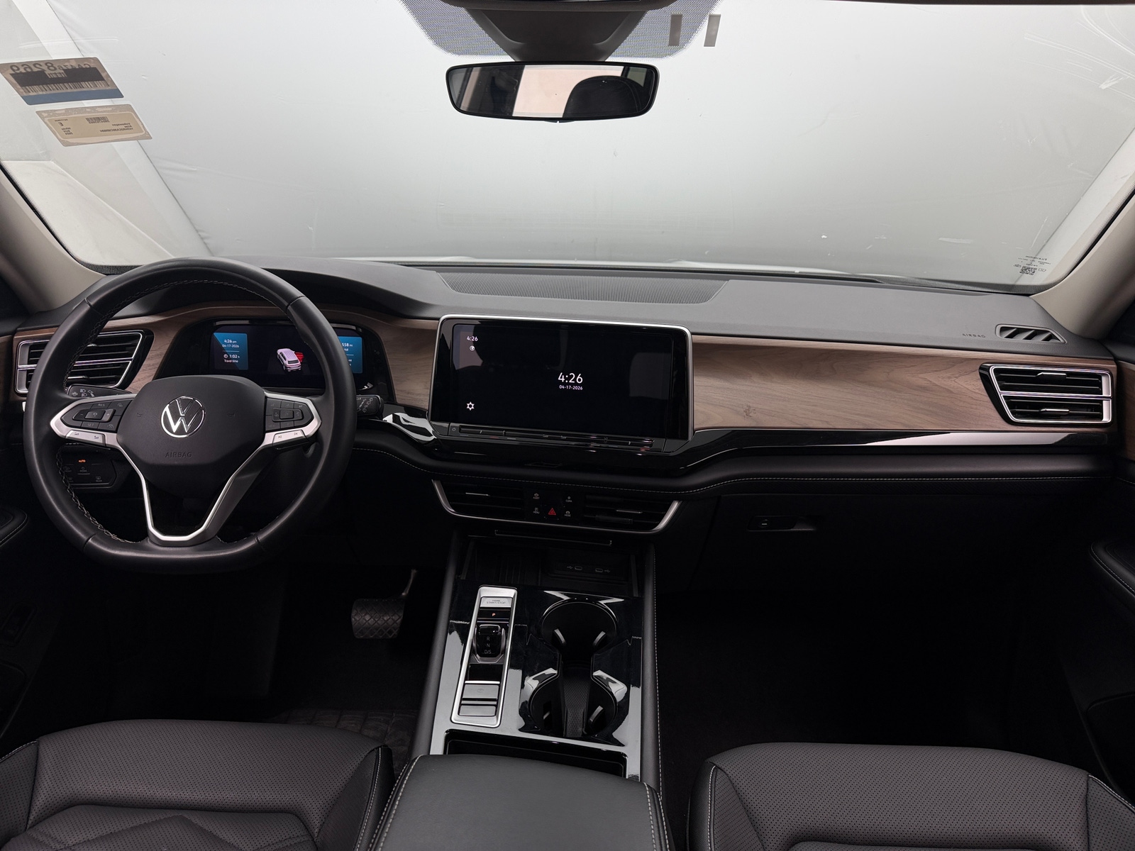 Thumbnail: 2025 Volkswagen Atlas - 2