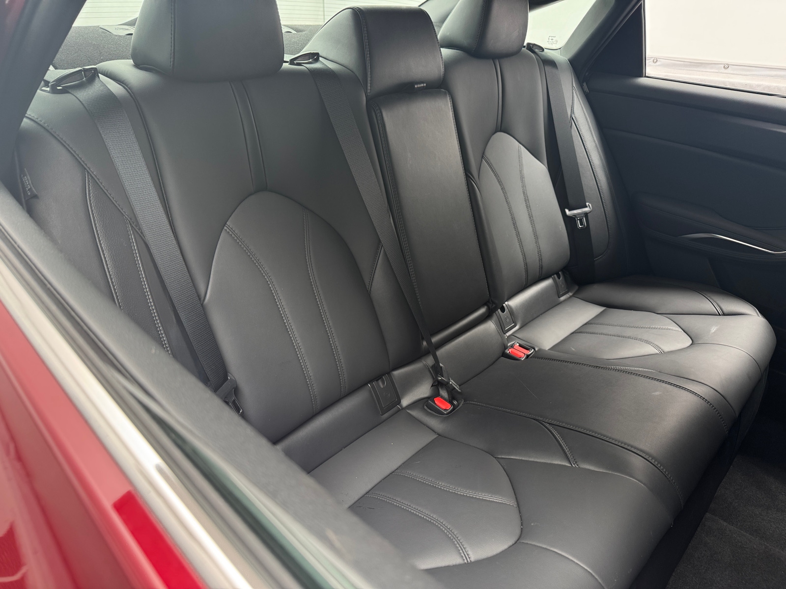 Thumbnail: 2021 Toyota Avalon - 5
