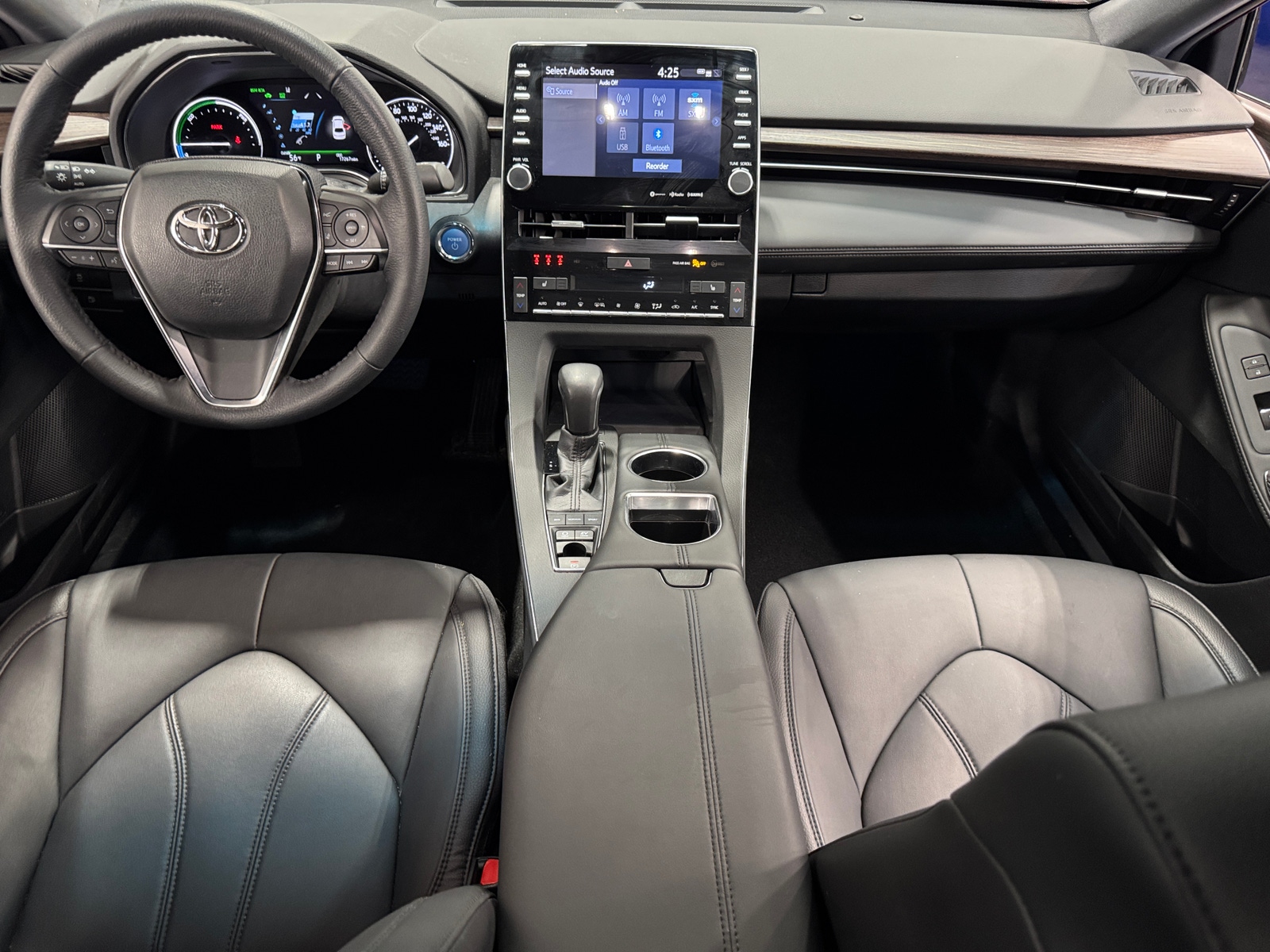 Thumbnail: 2021 Toyota Avalon - 2