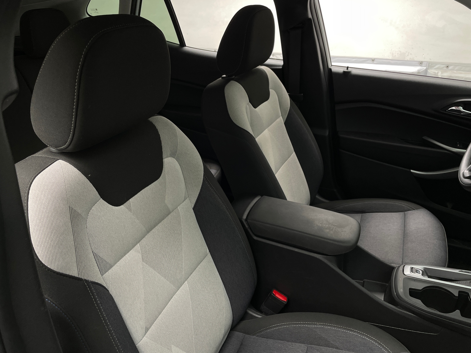Thumbnail: 2024 Chevrolet Trax - 2