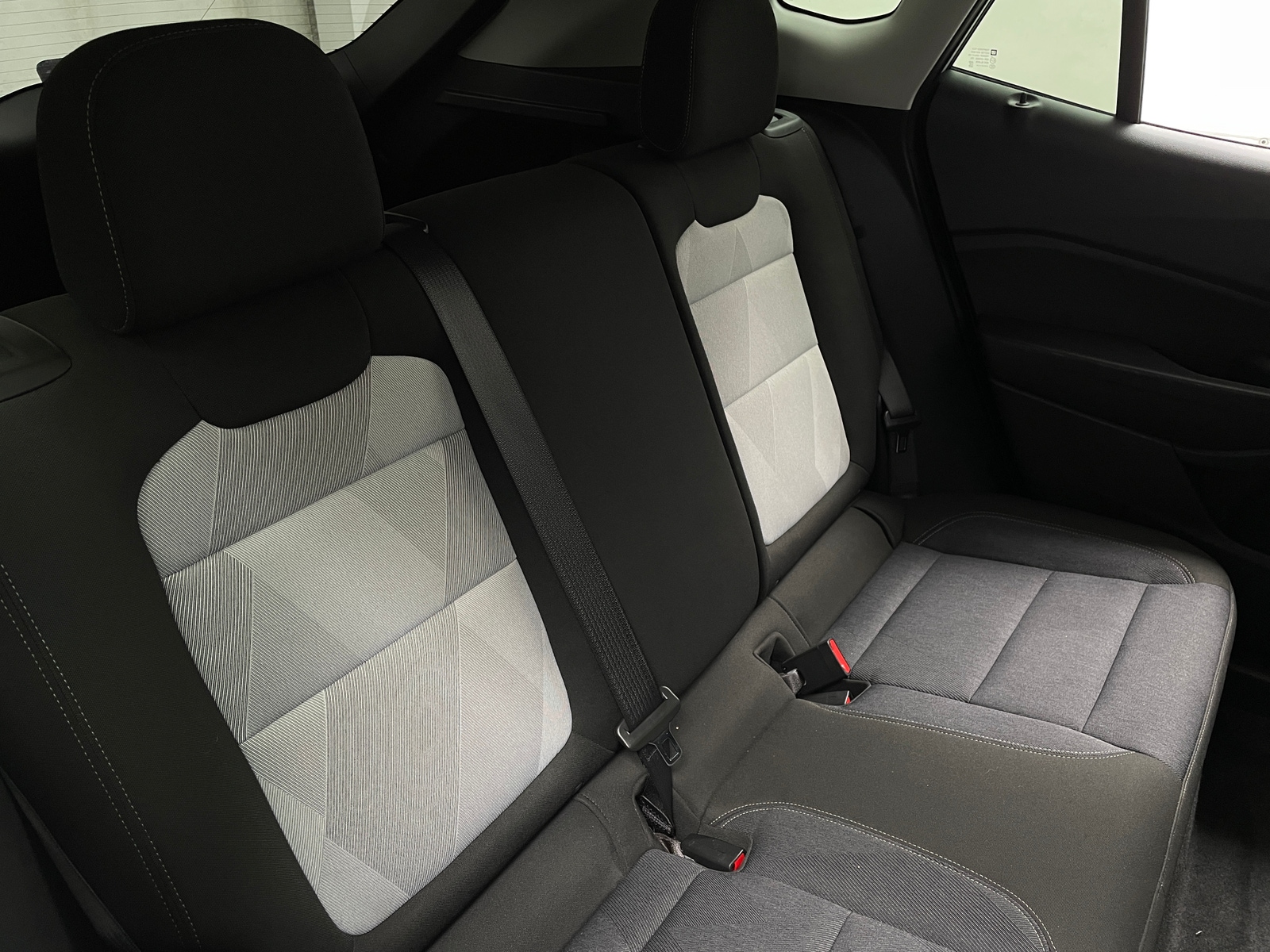 Thumbnail: 2024 Chevrolet Trax - 6