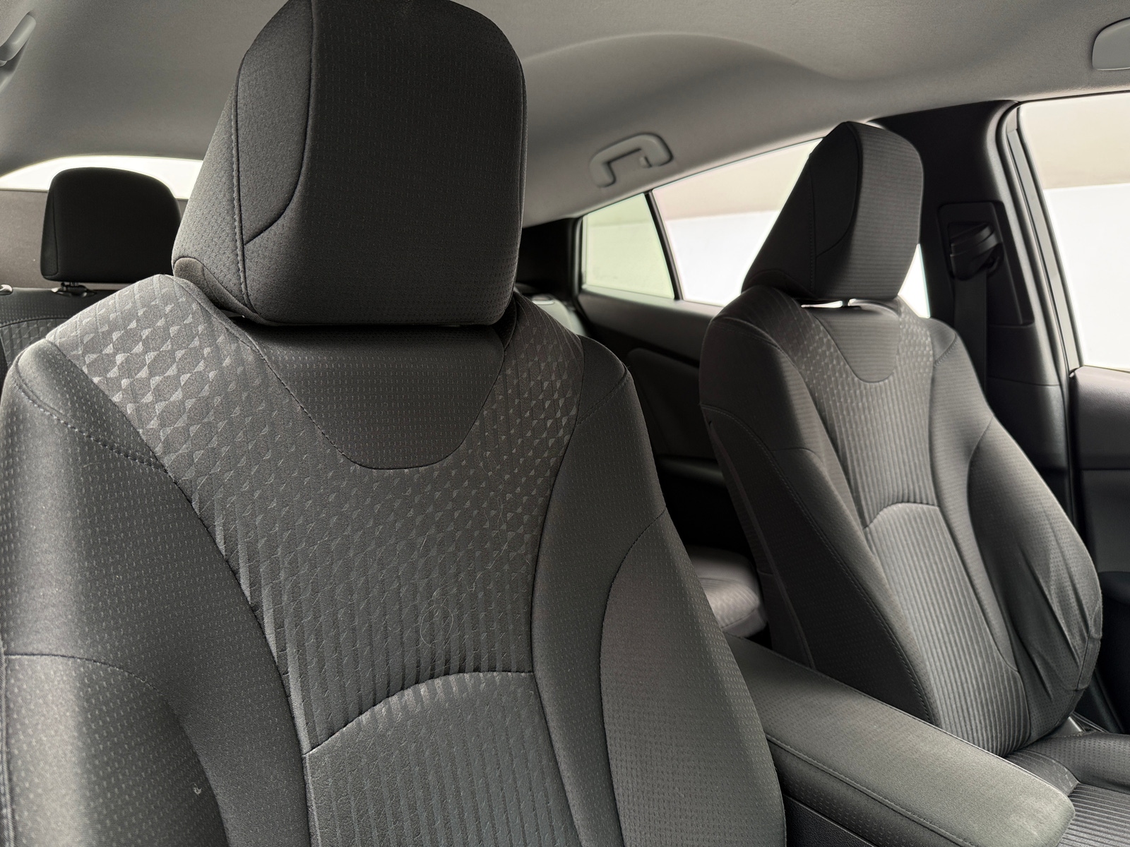 Thumbnail: 2016 Toyota Prius - 2