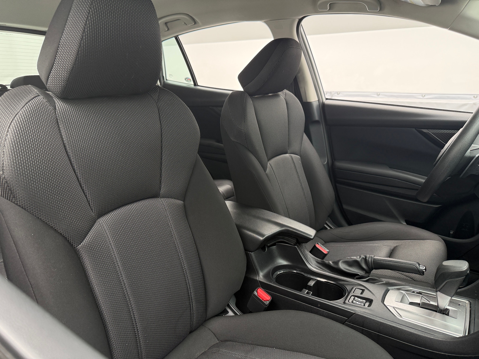 Thumbnail: 2023 Subaru Impreza - 2