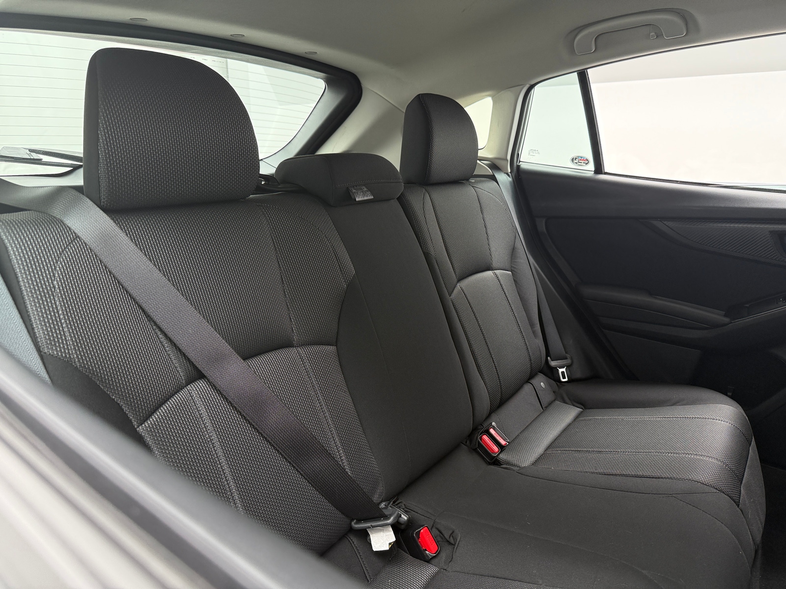 Thumbnail: 2023 Subaru Impreza - 6