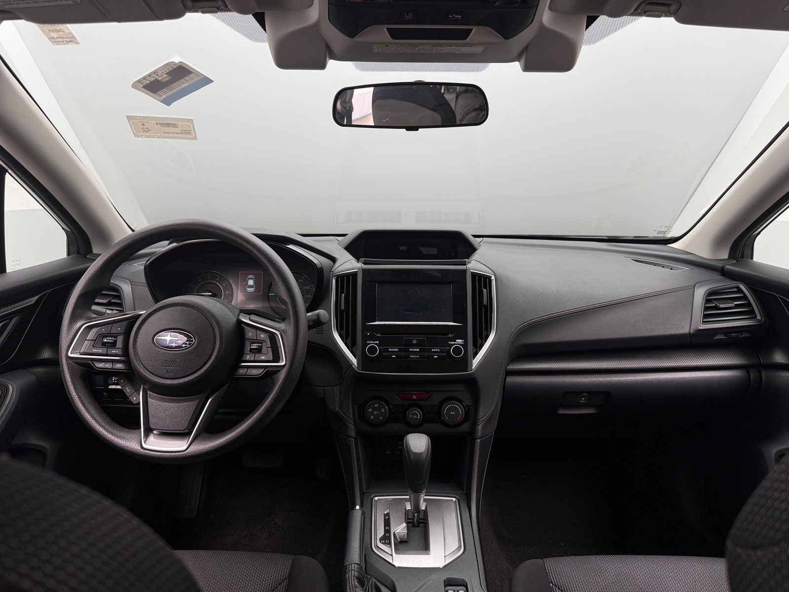 Thumbnail: 2023 Subaru Impreza - 3