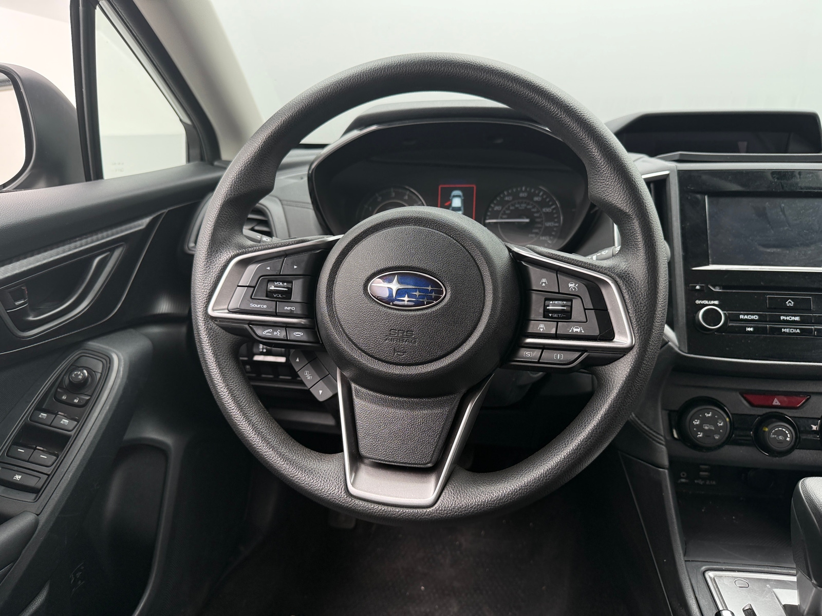 Thumbnail: 2023 Subaru Impreza - 5