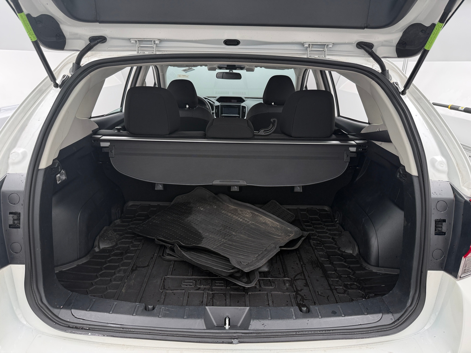 Thumbnail: 2023 Subaru Impreza - 7