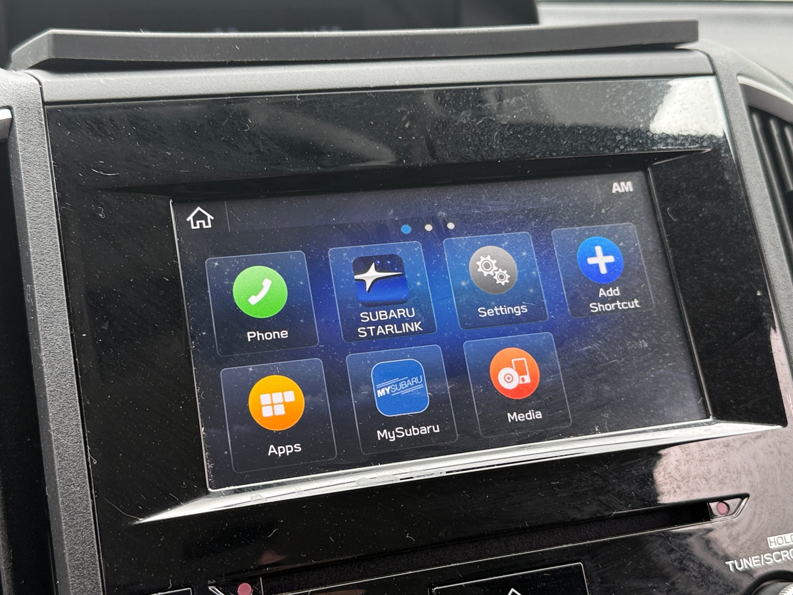 Thumbnail: 2023 Subaru Impreza - 4