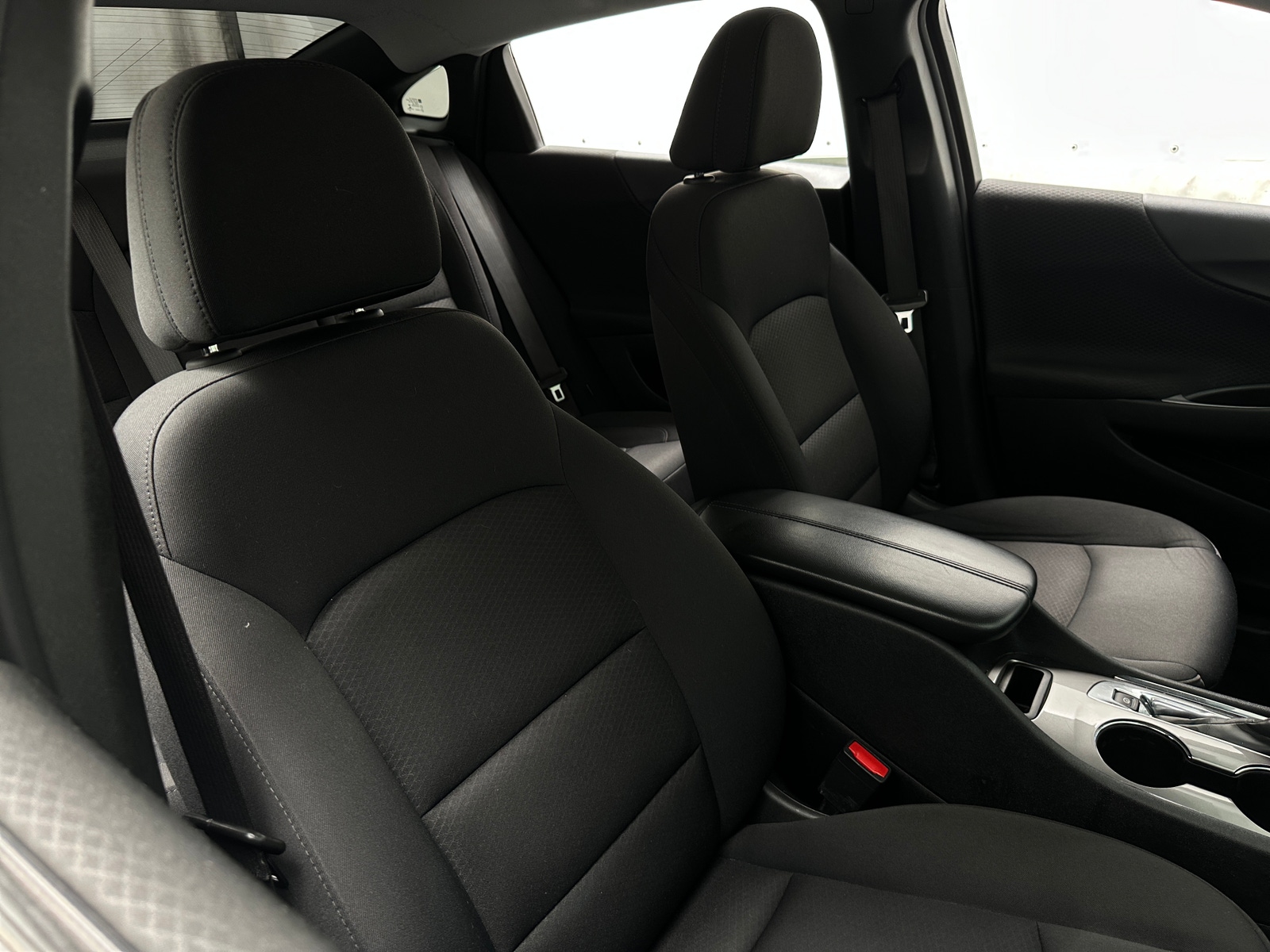 Thumbnail: 2023 Chevrolet Malibu - 2