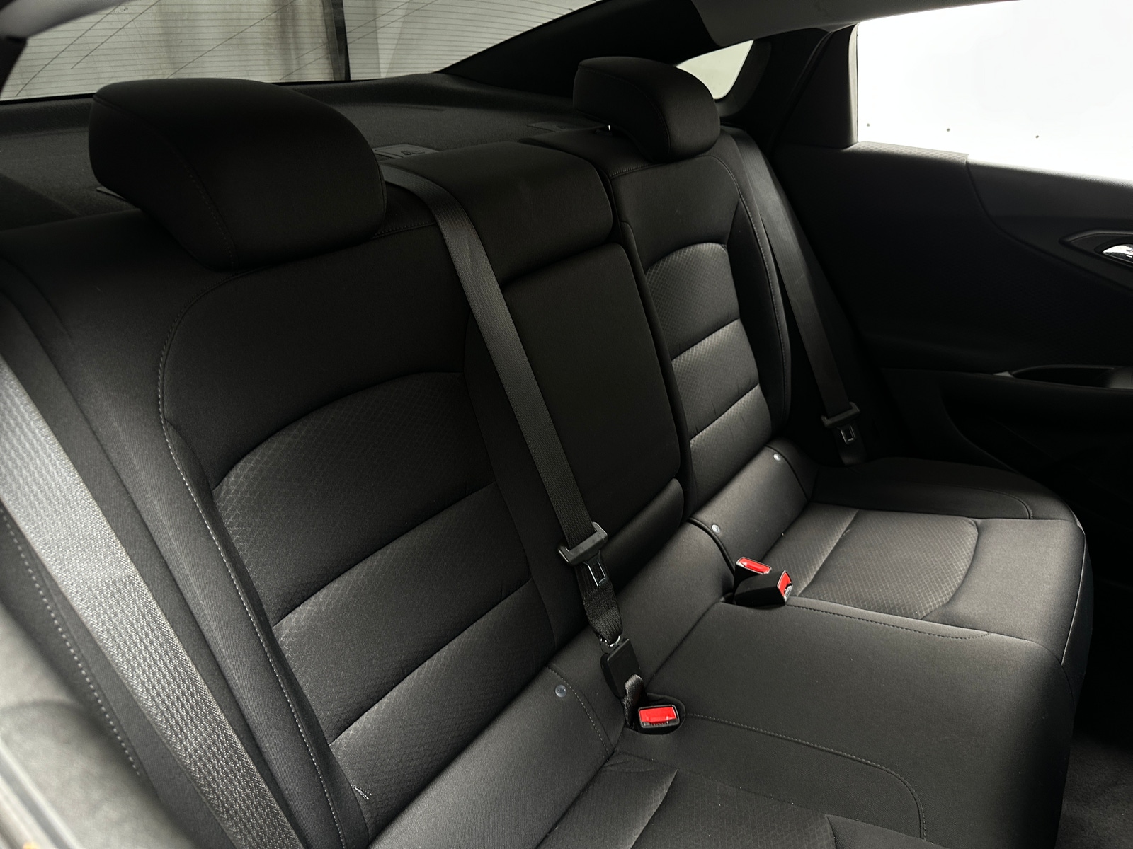 Thumbnail: 2023 Chevrolet Malibu - 6