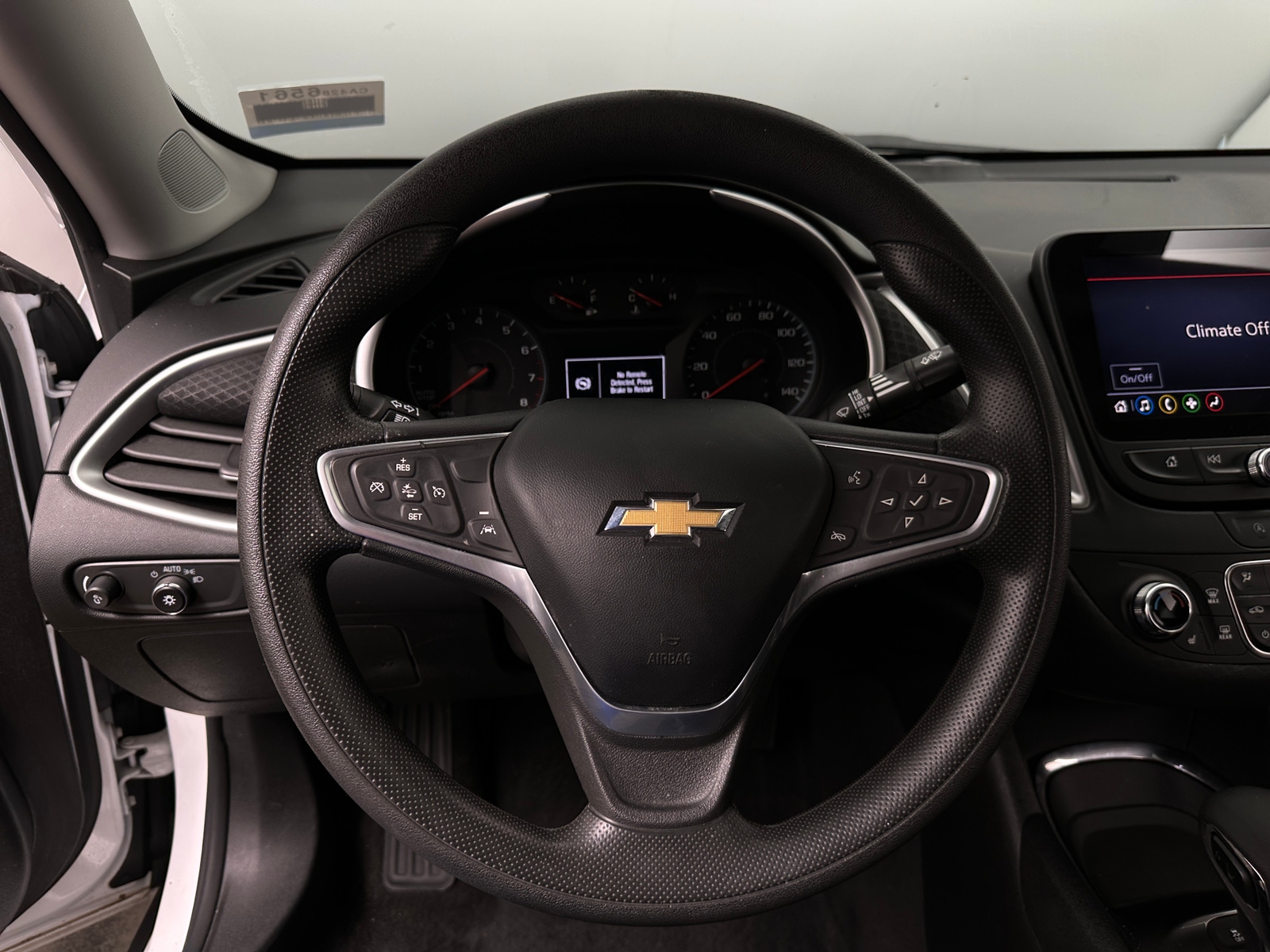 Thumbnail: 2023 Chevrolet Malibu - 5