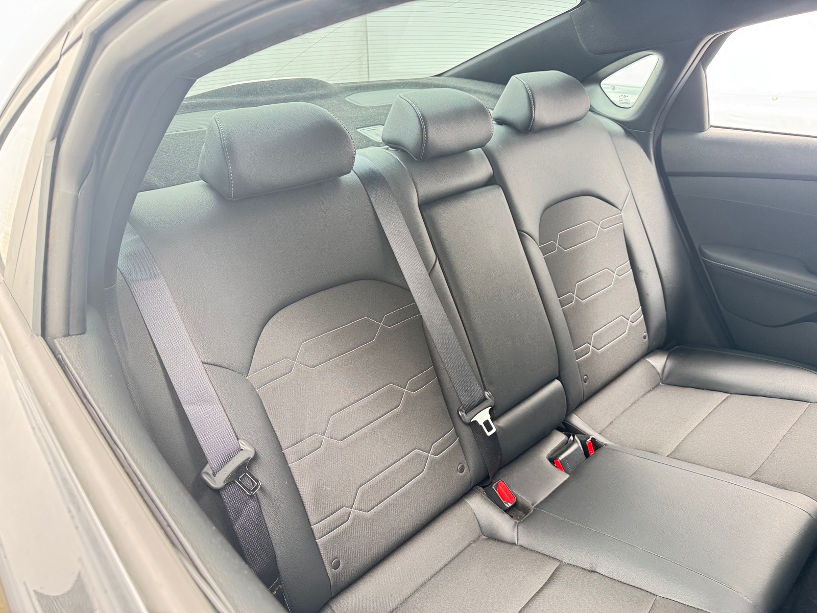 Thumbnail: 2023 Kia Forte - 5