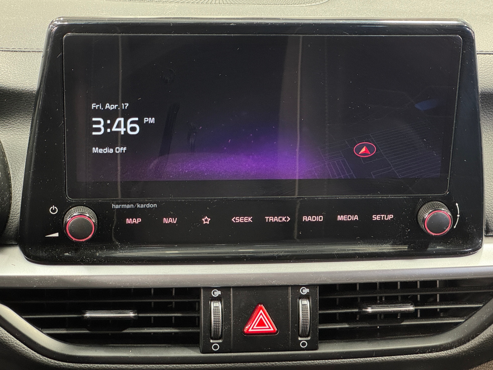 Thumbnail: 2023 Kia Forte - 3