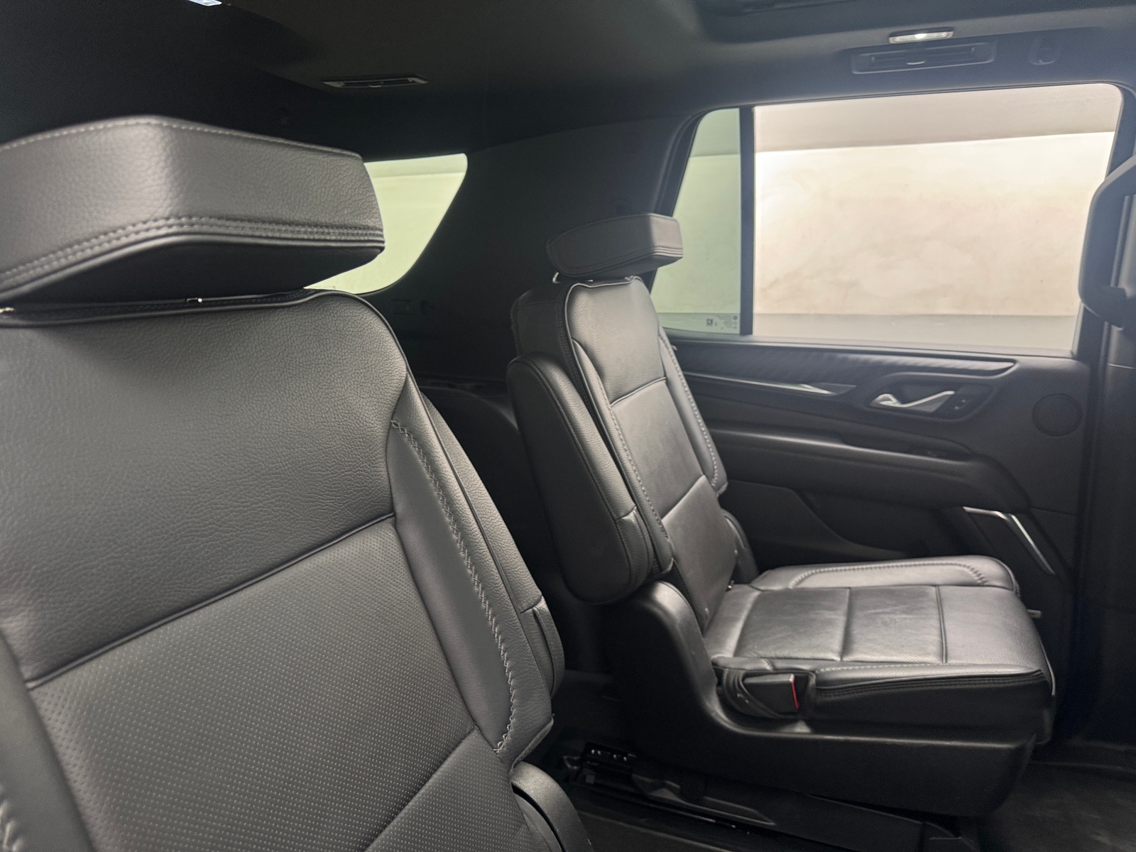 Thumbnail: 2023 GMC Yukon - 5