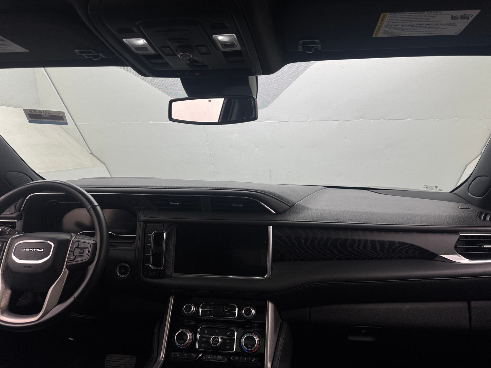 Thumbnail: 2023 GMC Yukon - 2