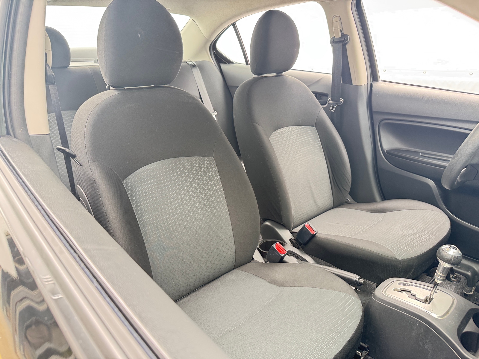 Thumbnail: 2021 Mitsubishi Mirage G4 - 2