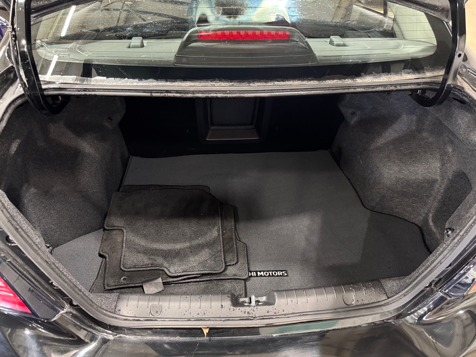 Thumbnail: 2021 Mitsubishi Mirage G4 - 7