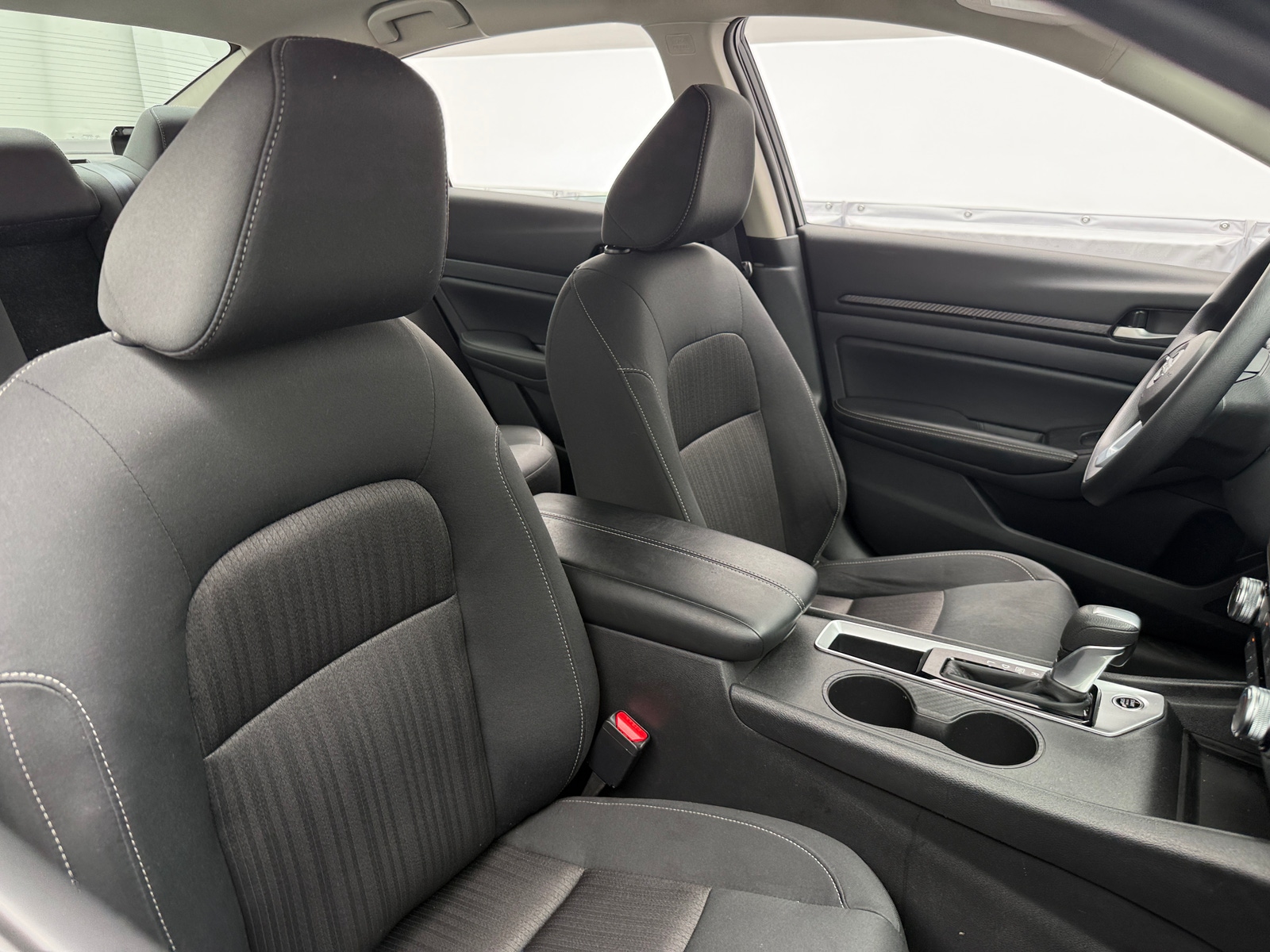 Thumbnail: 2025 Nissan Altima - 2