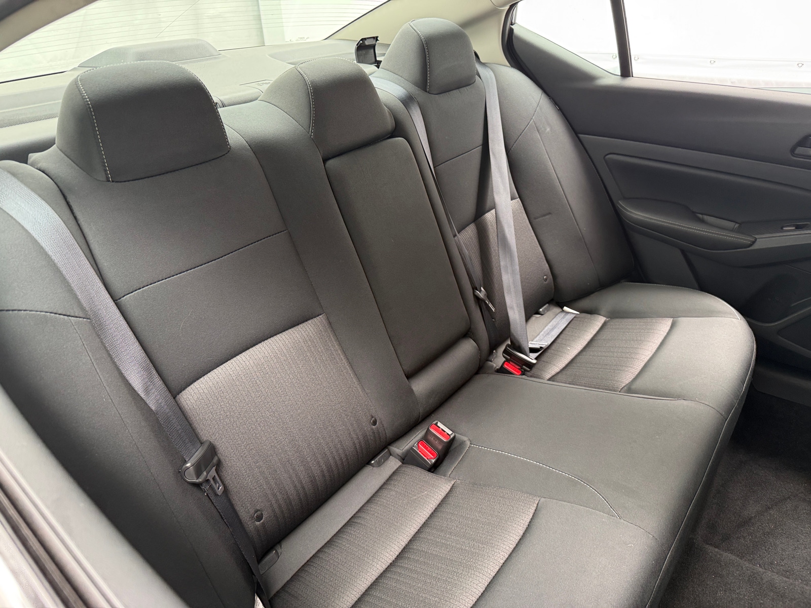 Thumbnail: 2025 Nissan Altima - 6