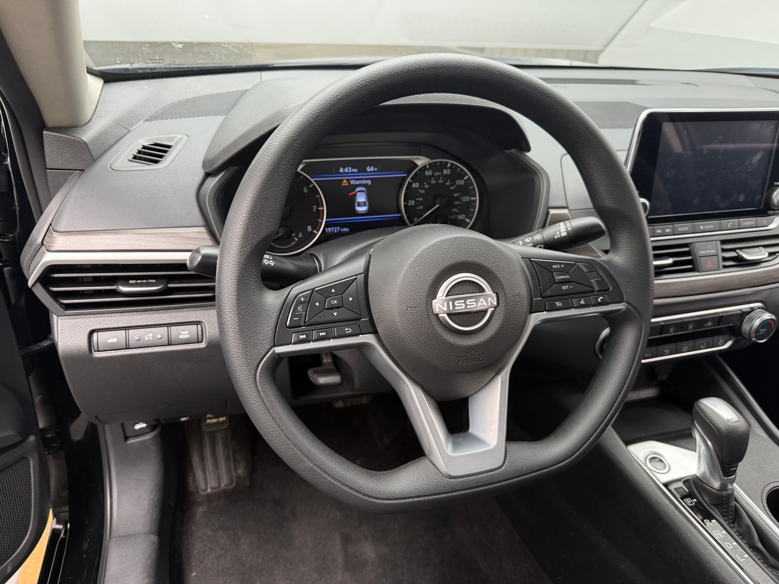 Thumbnail: 2025 Nissan Altima - 5