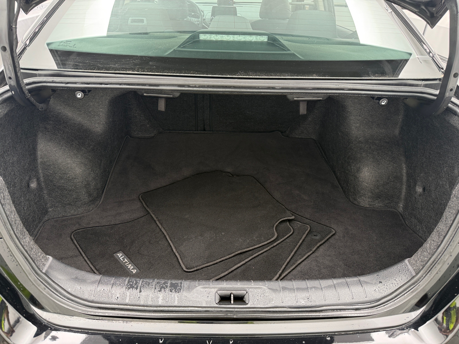 Thumbnail: 2025 Nissan Altima - 7