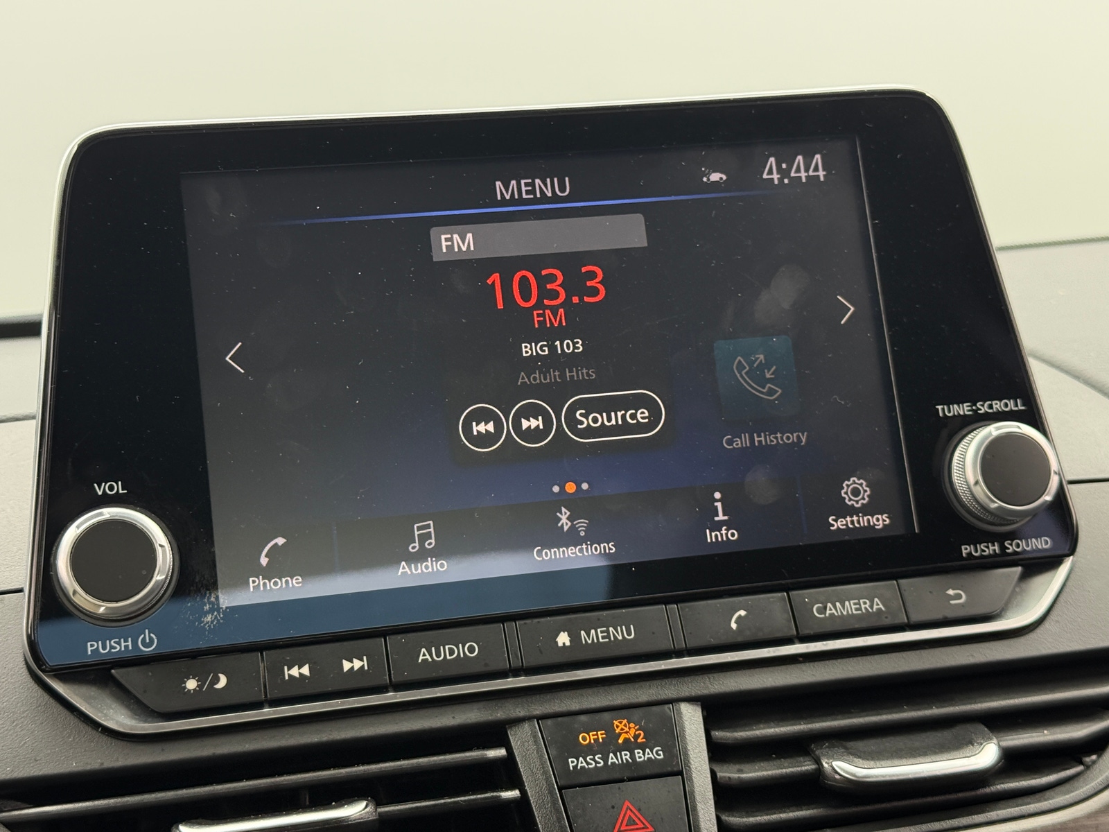 Thumbnail: 2025 Nissan Altima - 4