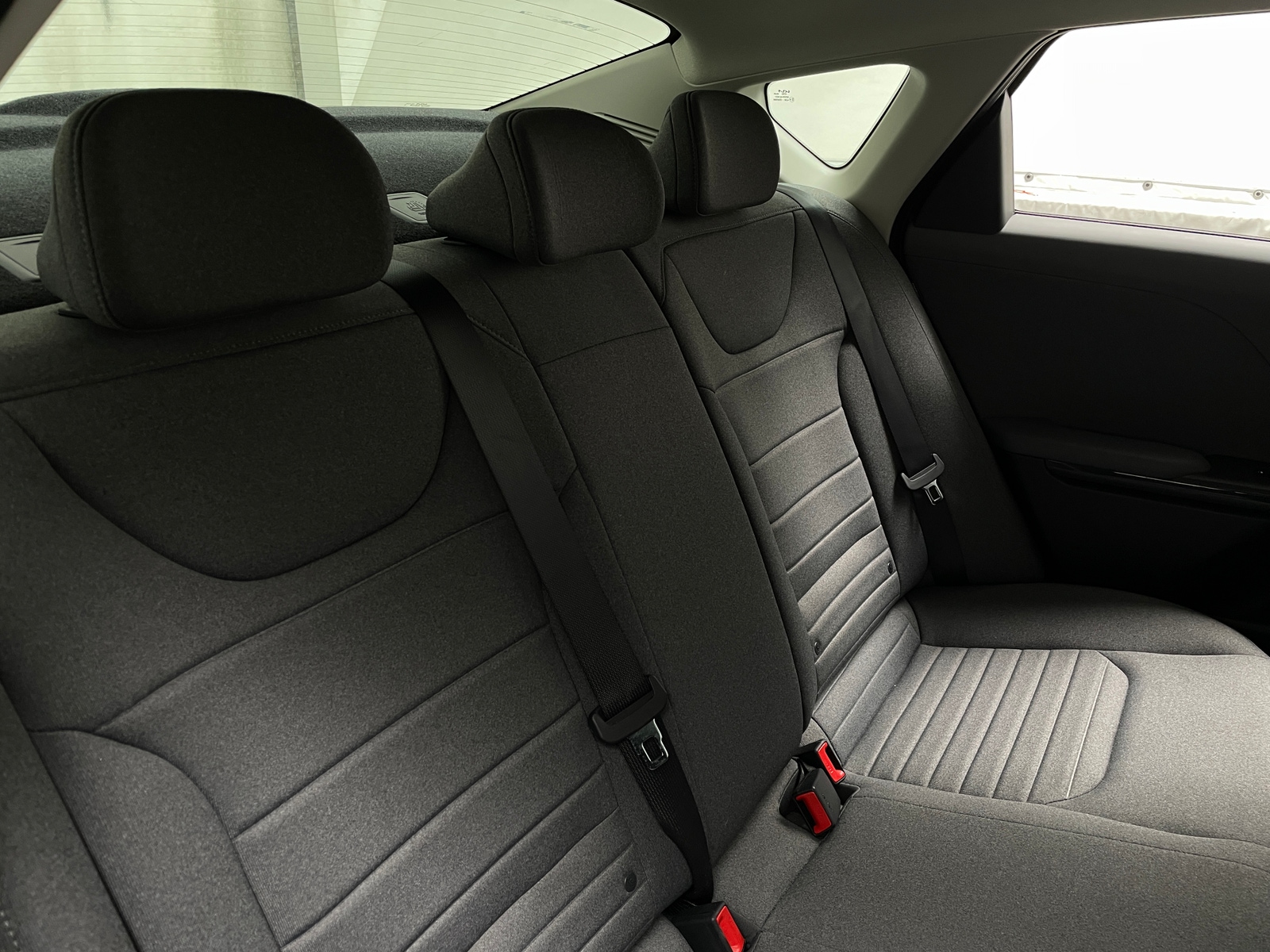 Thumbnail: 2025 Kia K4 - 6