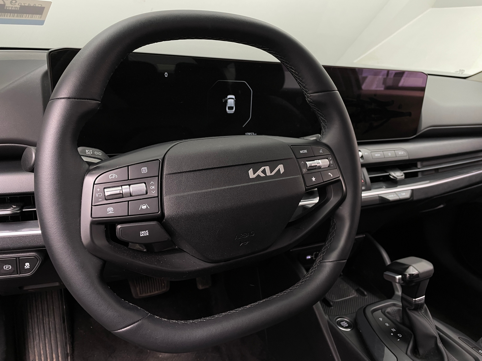 Thumbnail: 2025 Kia K4 - 5