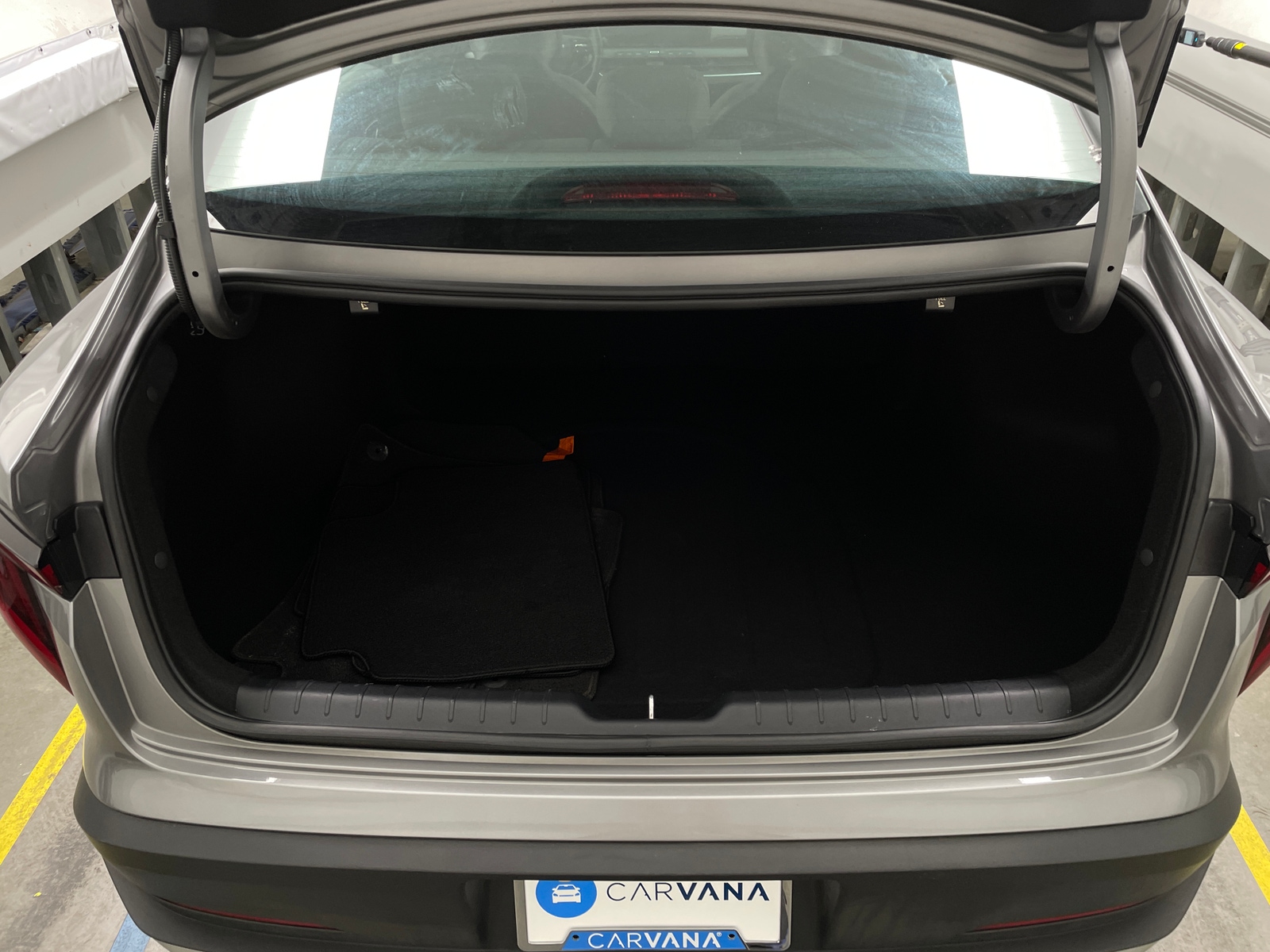 Thumbnail: 2025 Kia K4 - 7