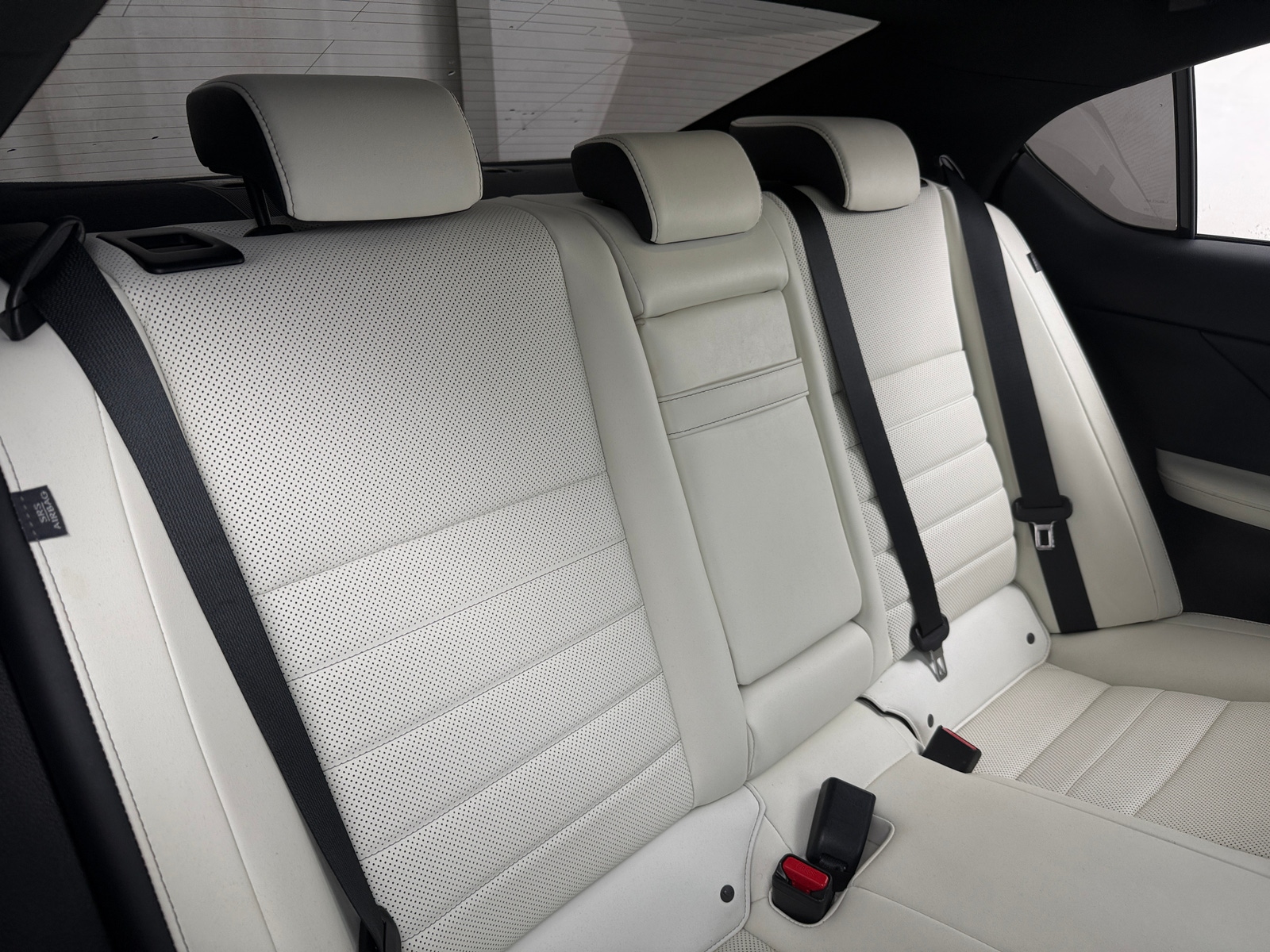 Thumbnail: 2021 Lexus IS - 5