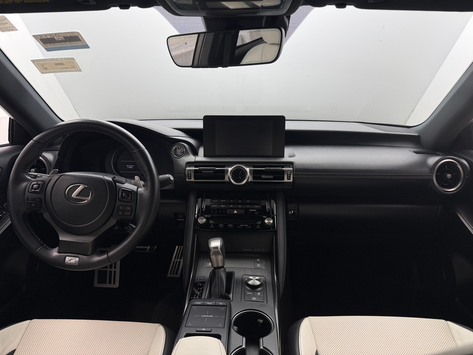 Thumbnail: 2021 Lexus IS - 2