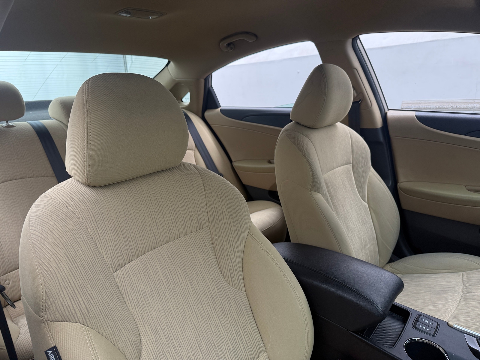 Thumbnail: 2014 Hyundai Sonata - 2