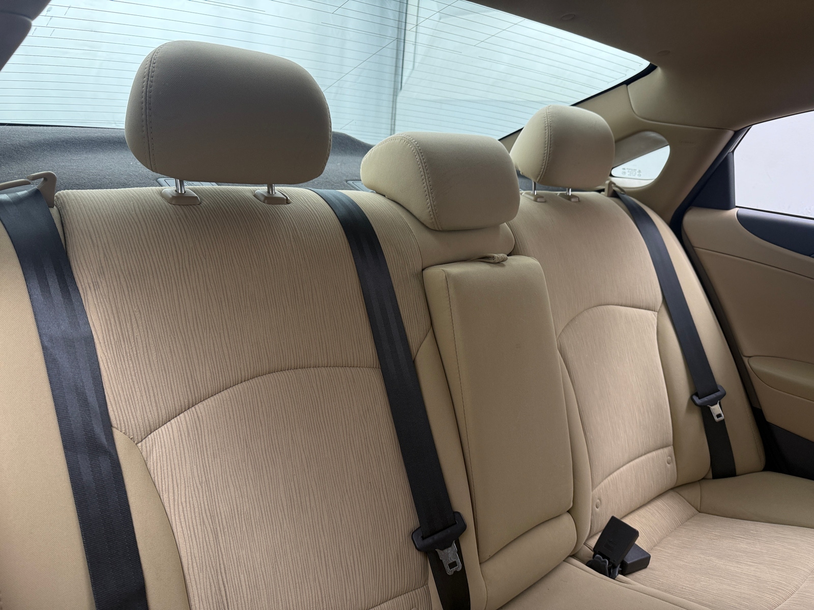 Thumbnail: 2014 Hyundai Sonata - 6