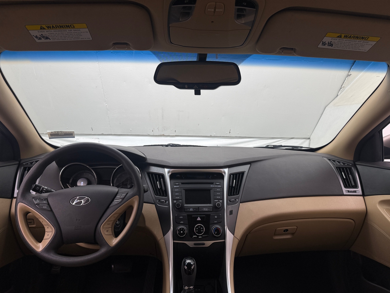 Thumbnail: 2014 Hyundai Sonata - 3