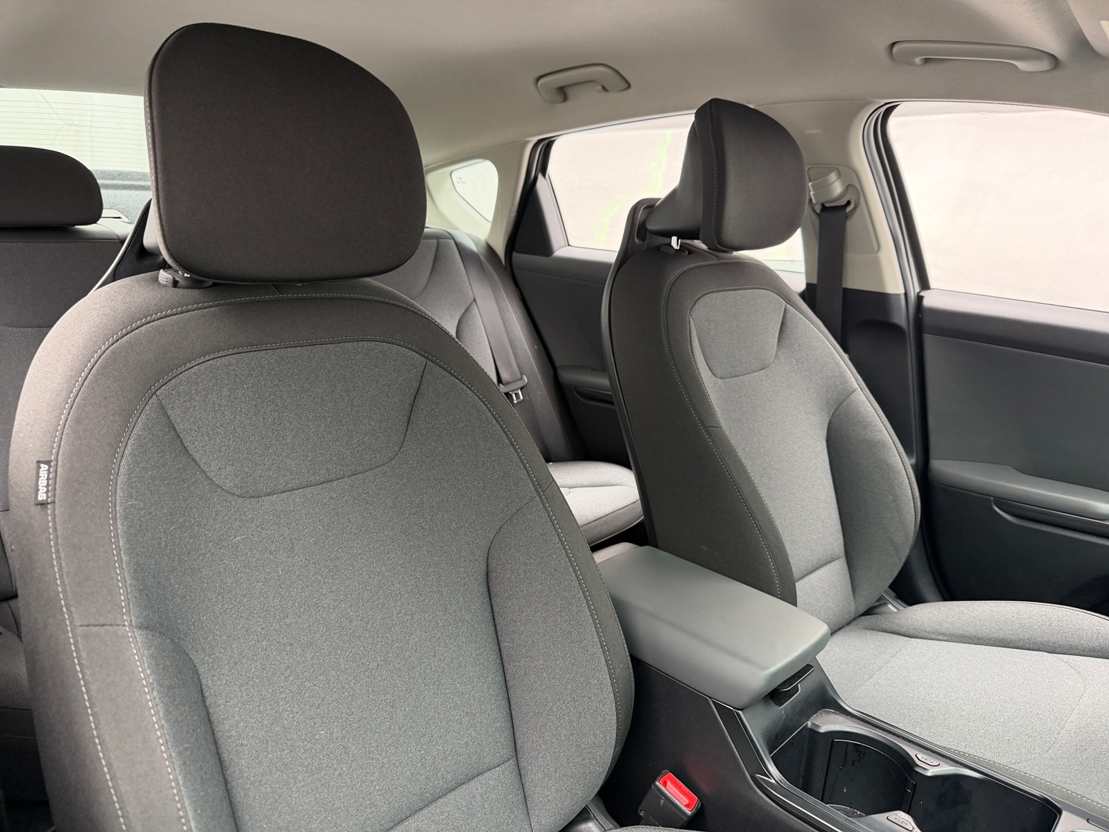 Thumbnail: 2025 Kia K4 - 2