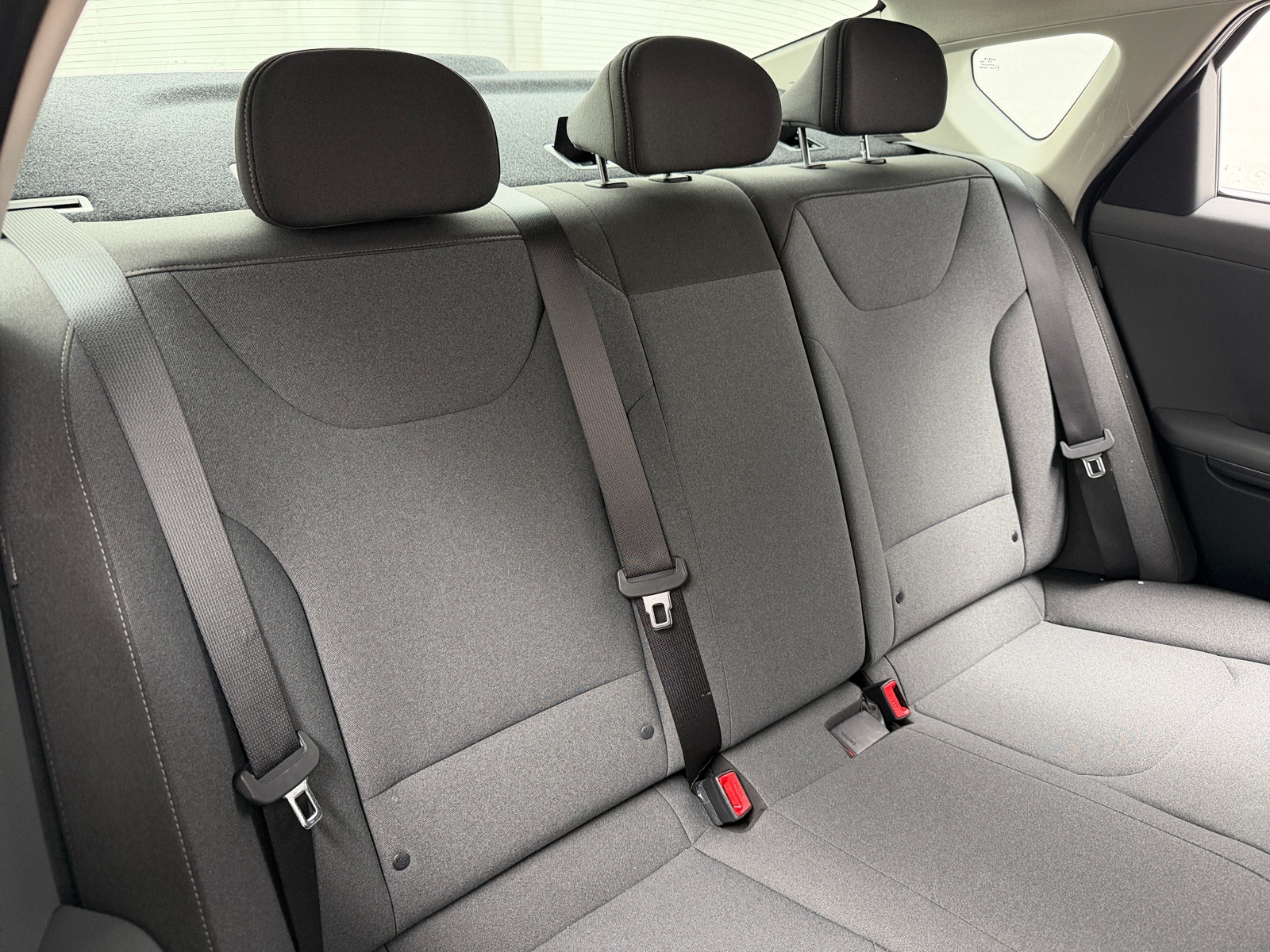 Thumbnail: 2025 Kia K4 - 6