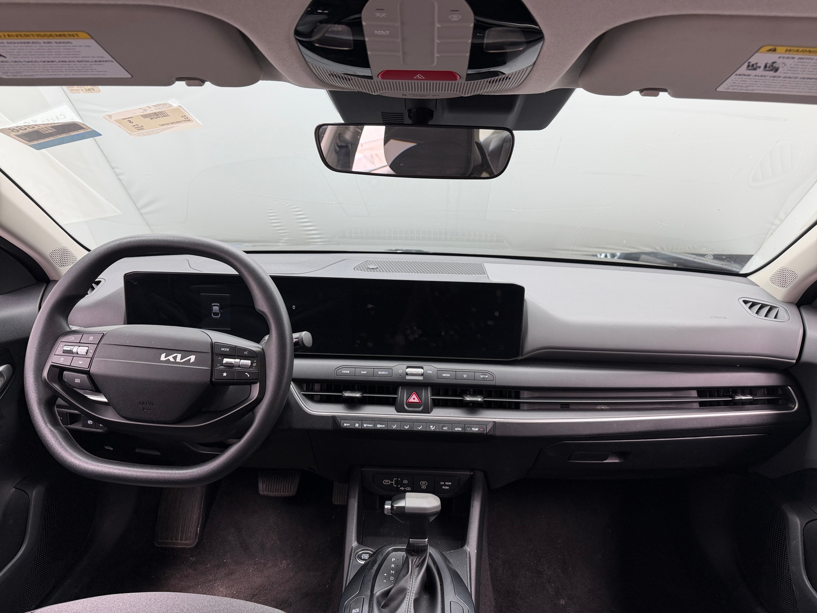 Thumbnail: 2025 Kia K4 - 3