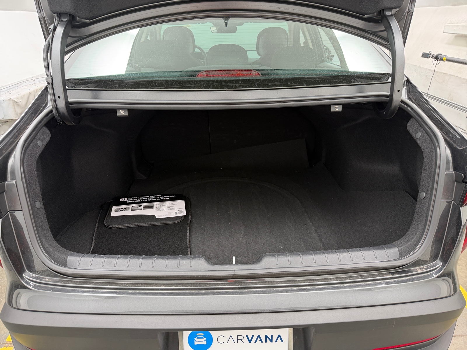 Thumbnail: 2025 Kia K4 - 7