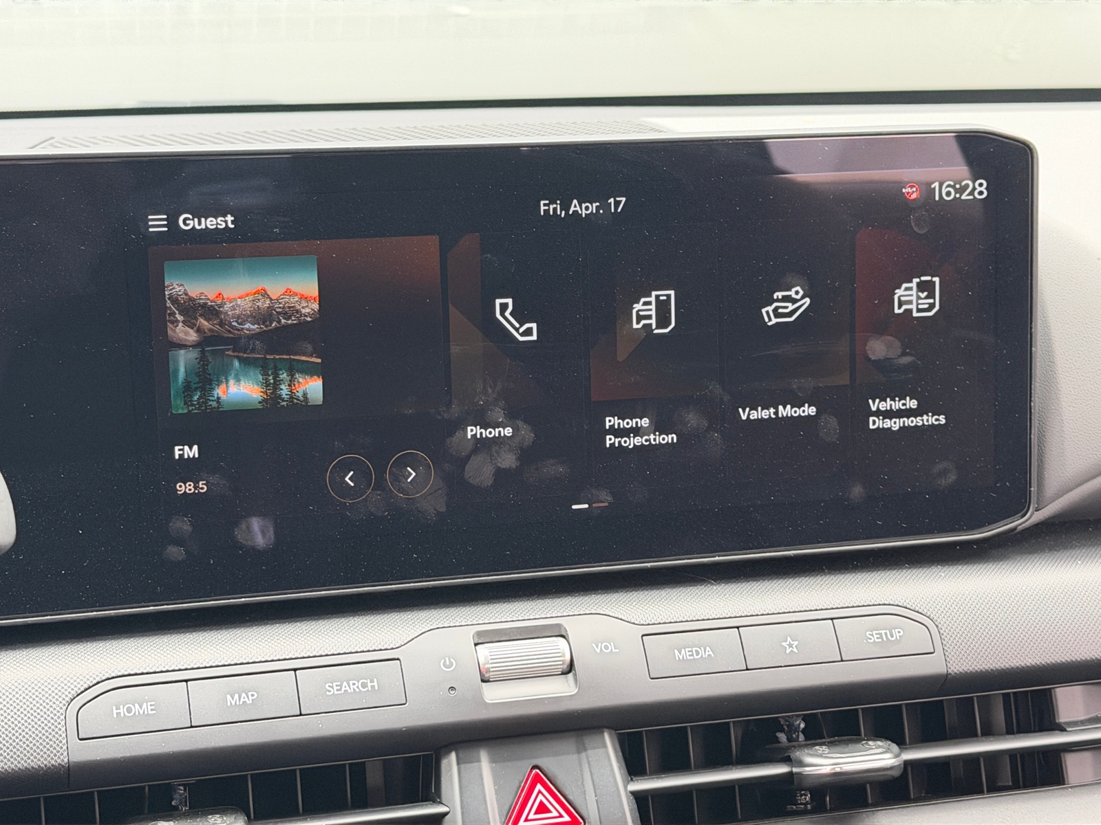 Thumbnail: 2025 Kia K4 - 4