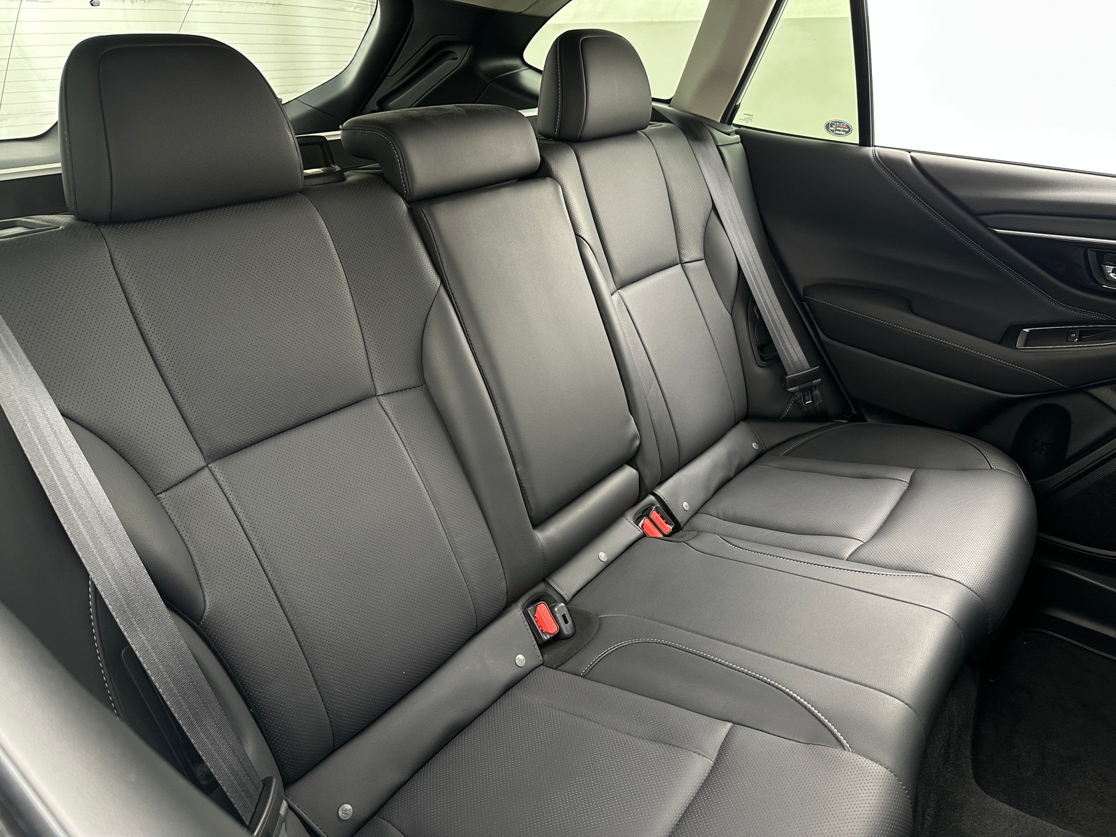 Thumbnail: 2021 Subaru Outback - 5