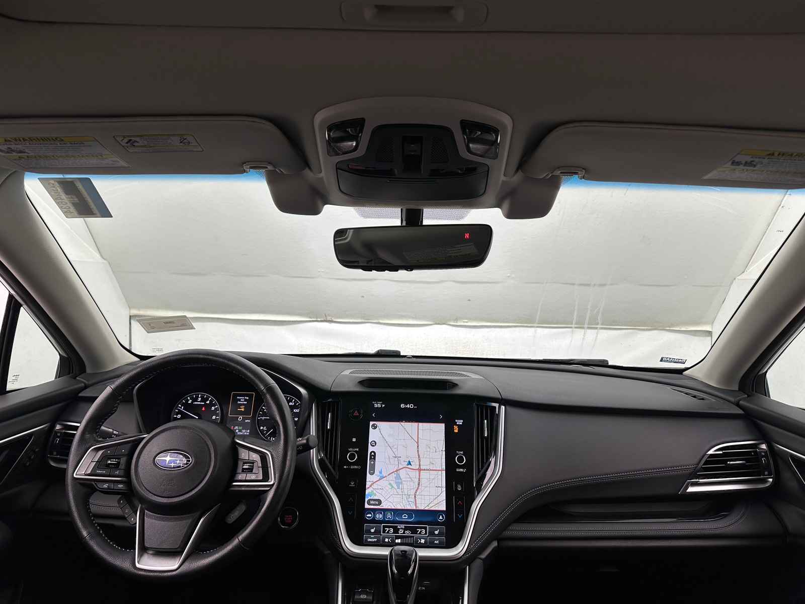 Thumbnail: 2021 Subaru Outback - 2