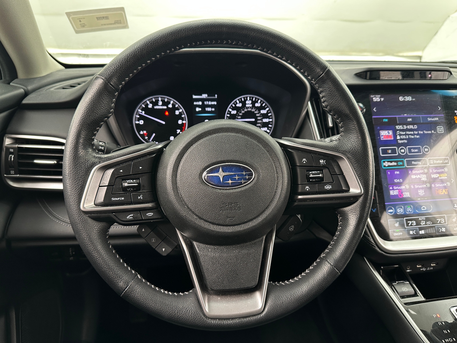 Thumbnail: 2021 Subaru Outback - 4