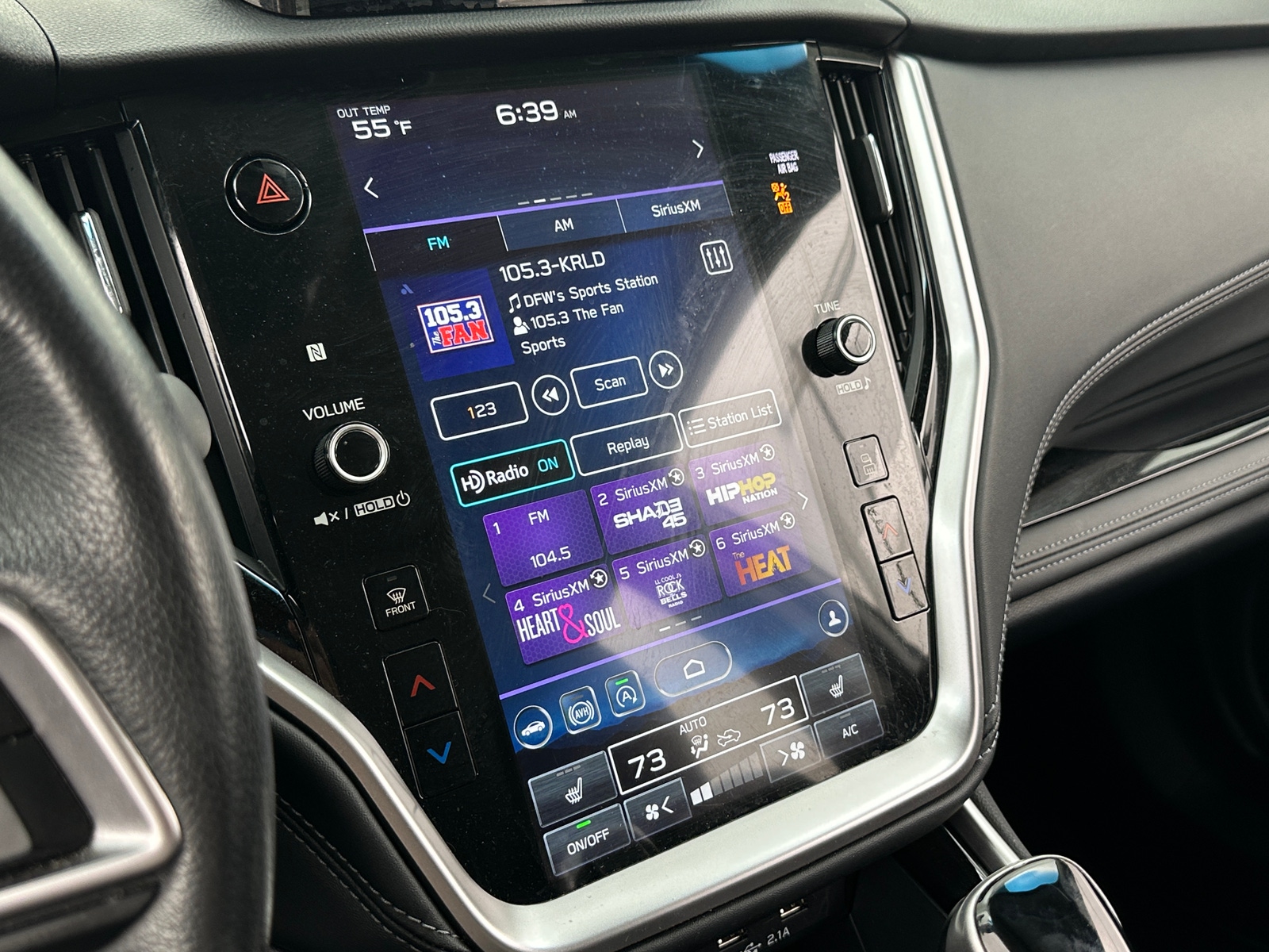 Thumbnail: 2021 Subaru Outback - 3