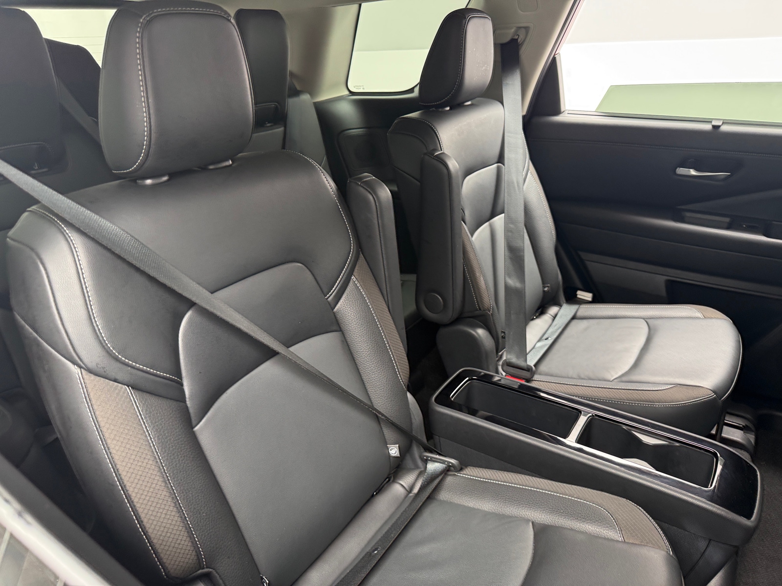 Thumbnail: 2023 Nissan Pathfinder - 5